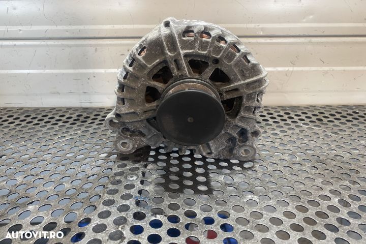 ALTERNATOR  3R0903023 3R0903023 Seat Exeo 1 [2009 - 2012] Sedan 2.0 T - 1