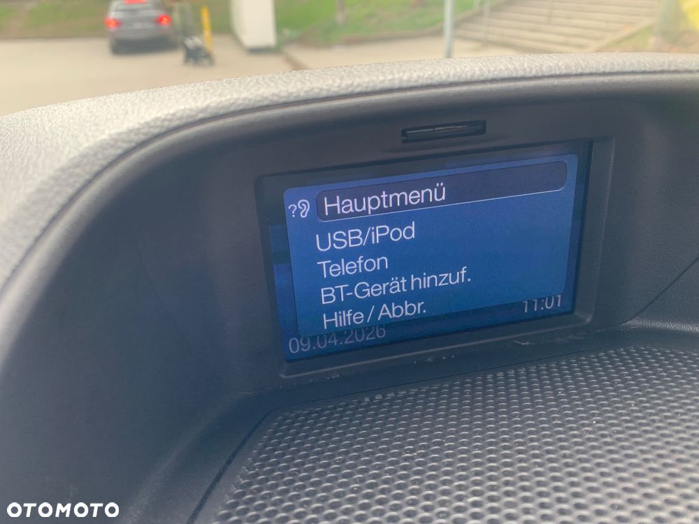 Ford Tourneo Custom 2.0 TDCi L2 Titanium - 14