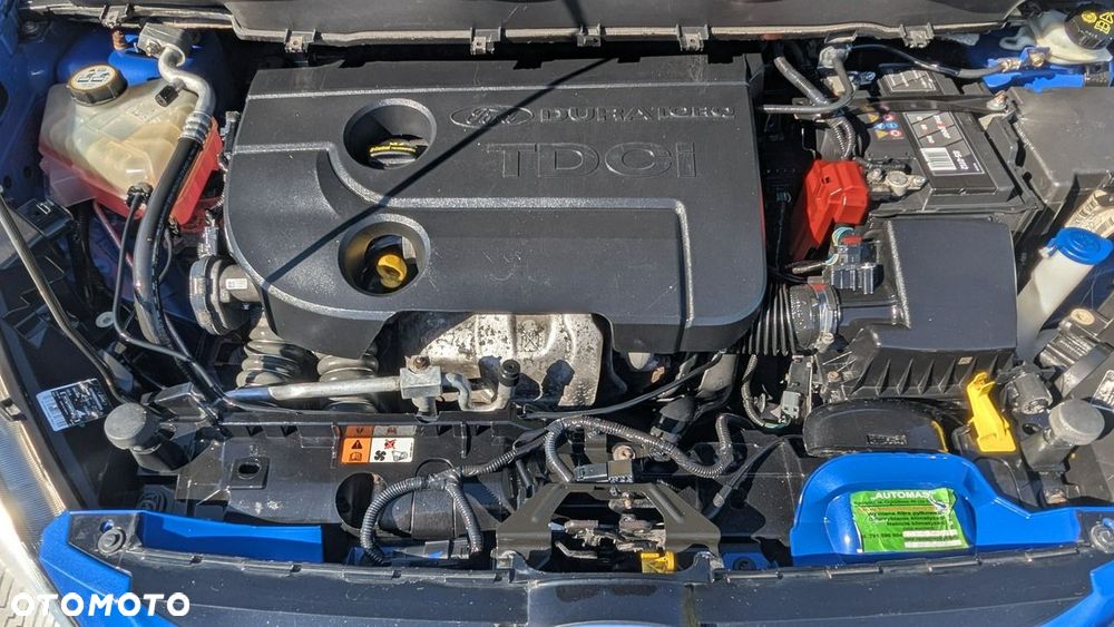 Ford B-MAX 1.6 TDCi Individual - 40