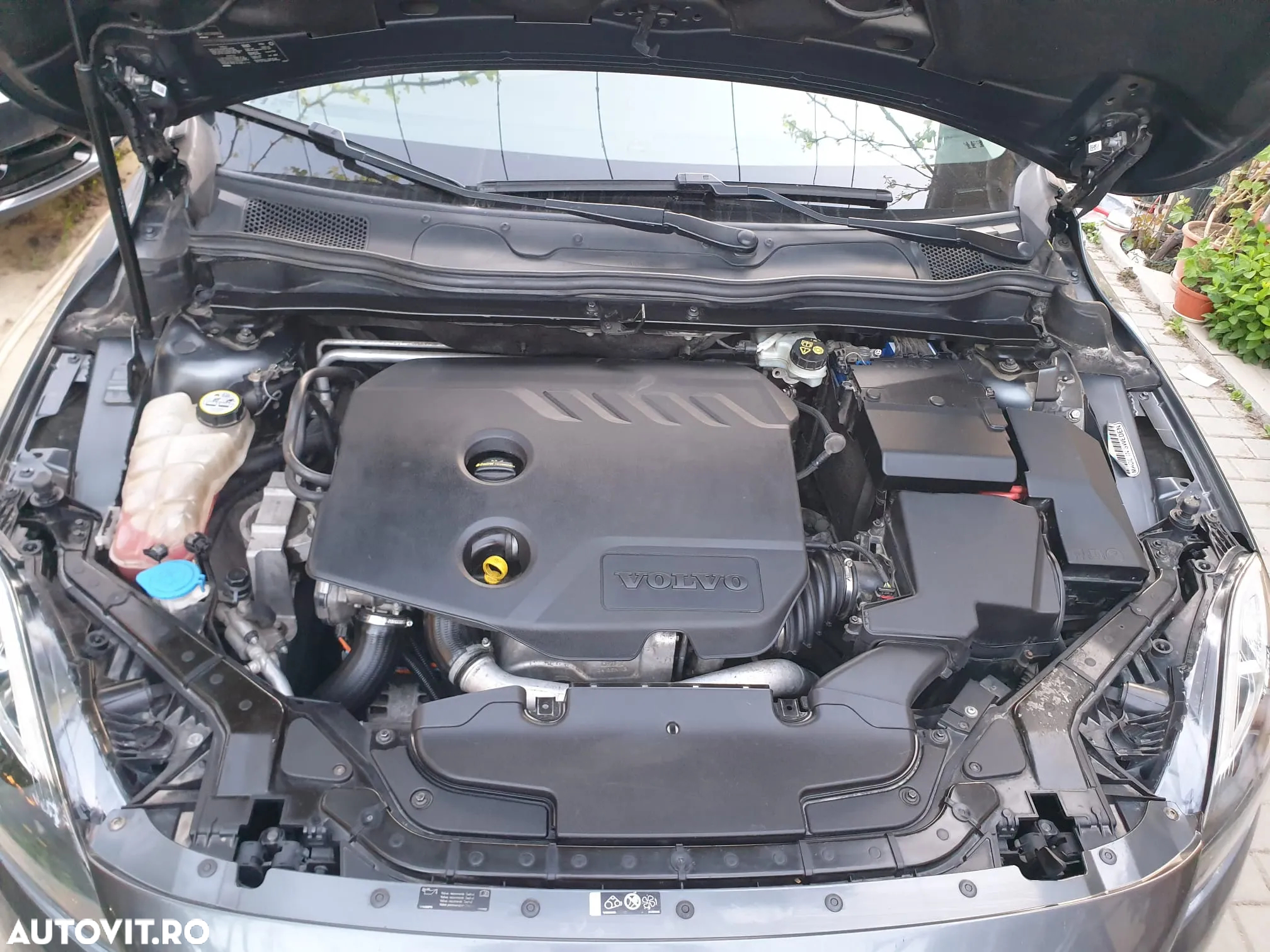Volvo V40 - 10