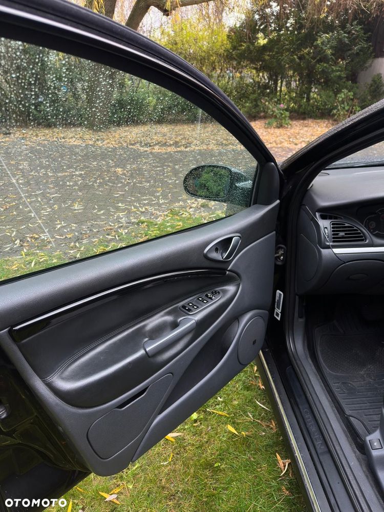 Citroën C5 HDi 135 Automatik Tendance - 3