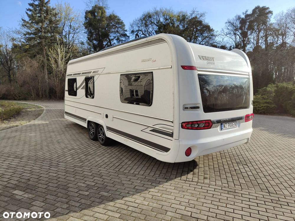 Fendt Brillant 590 - 4