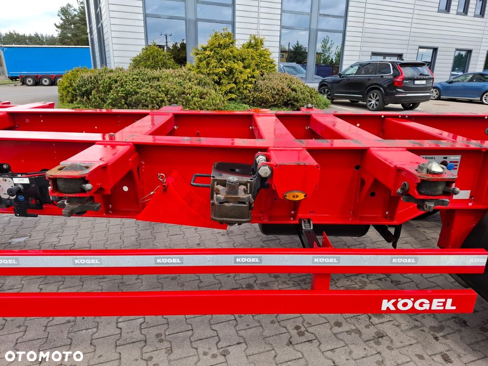 Kögel SIMPLEX 24-2 - 13