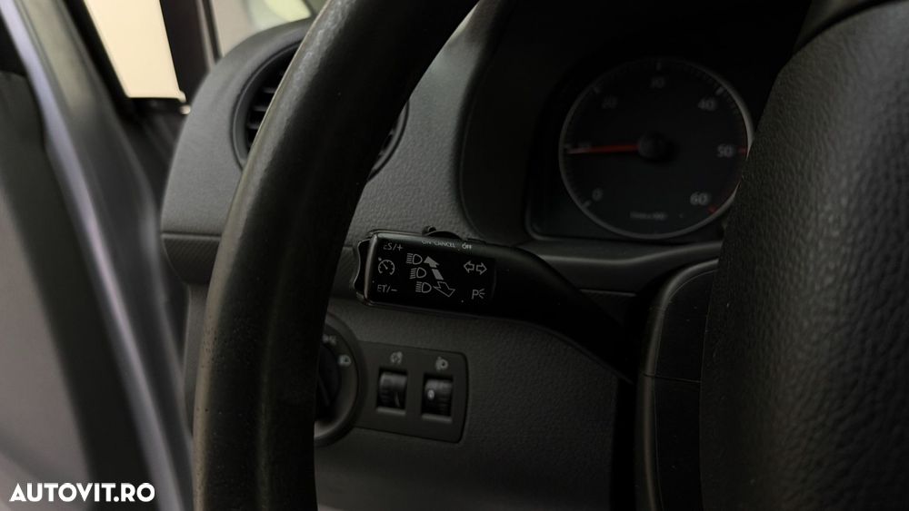 Volkswagen Caddy - 14