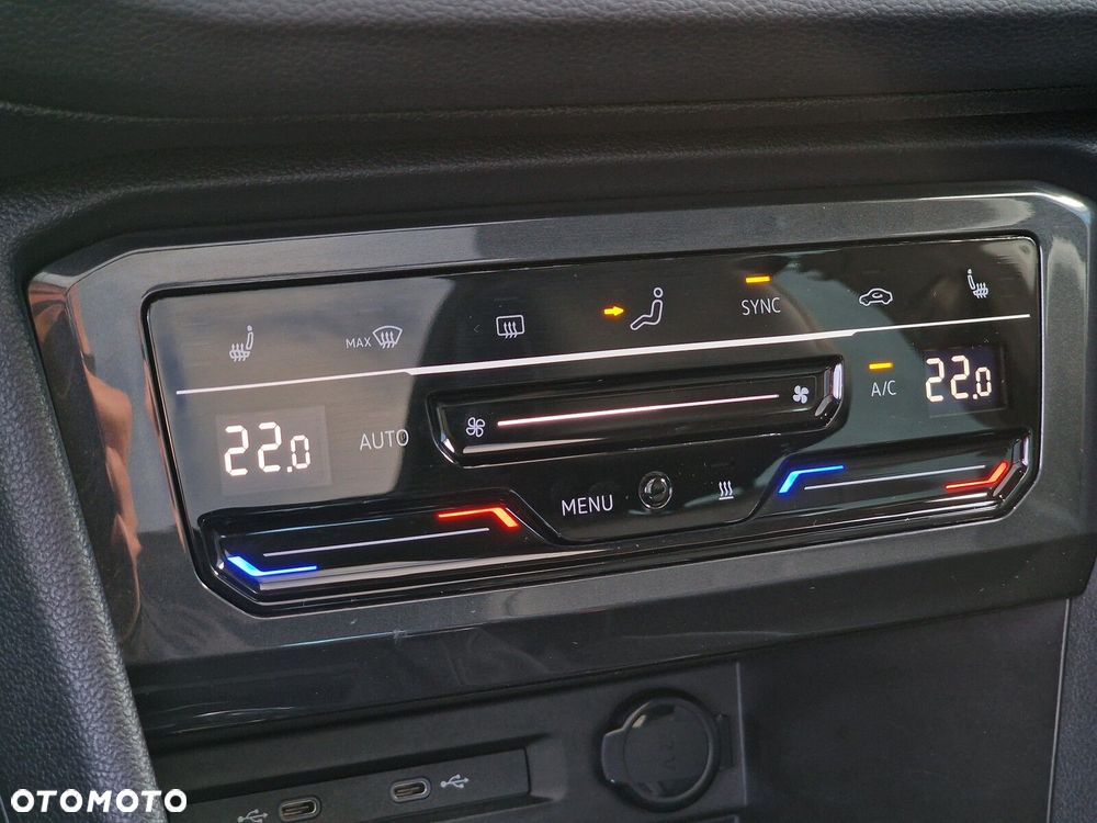 Volkswagen Tiguan 2.0 TDI SCR 4Mot Elegance DSG - 31