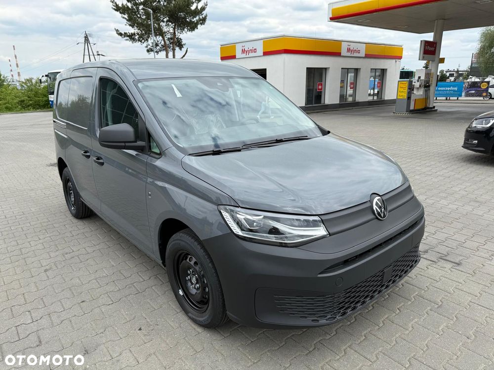 Volkswagen Caddy - 4