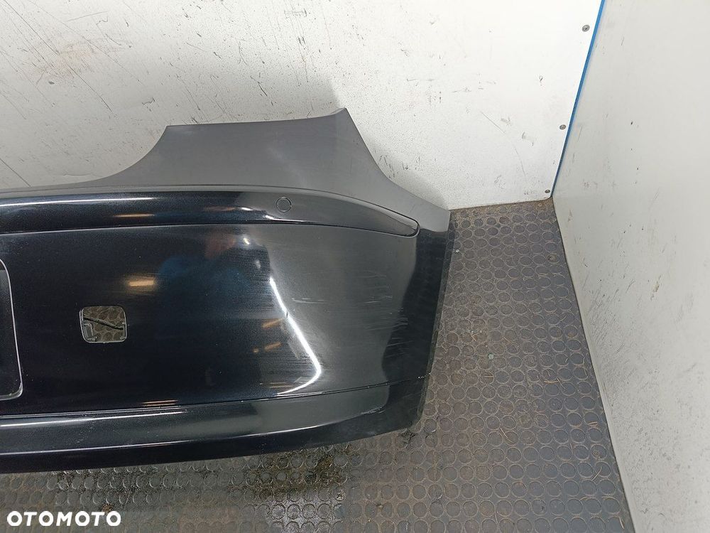 ZDERZAK TYŁ BMW 1 E81 FL 475 HATCHBACK - 4