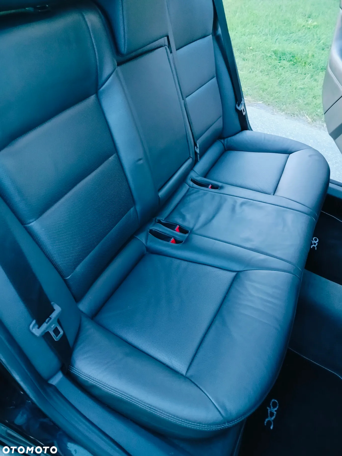 Opel Vectra Caravan OPC - 23