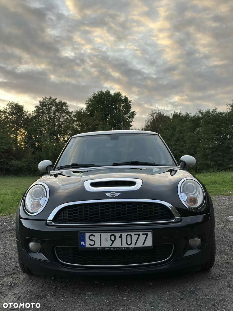 MINI Cooper S Coupe - 13