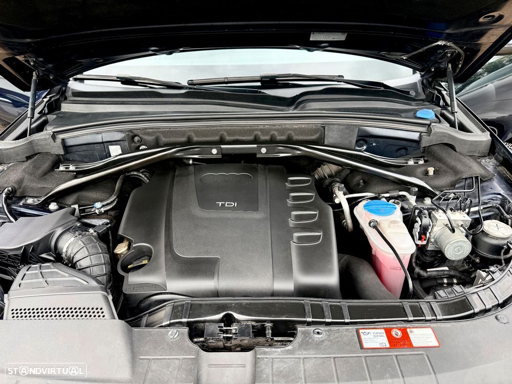 Audi Q5 2.0 TDI S-line - 35