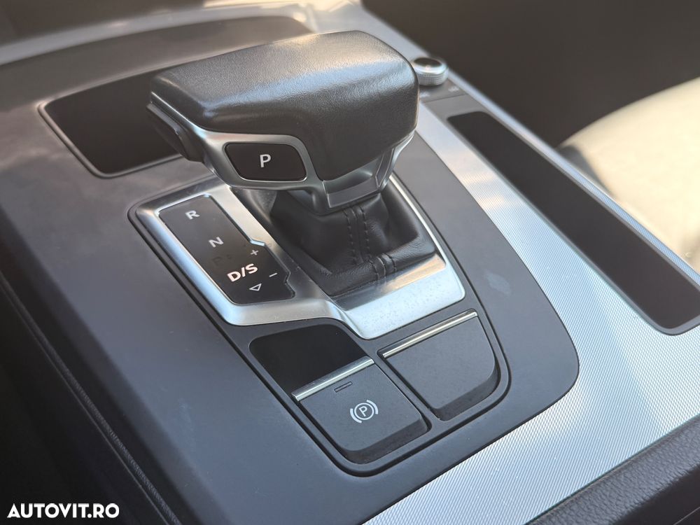 Audi Q5 45 TFSI quattro S tronic S line - 11