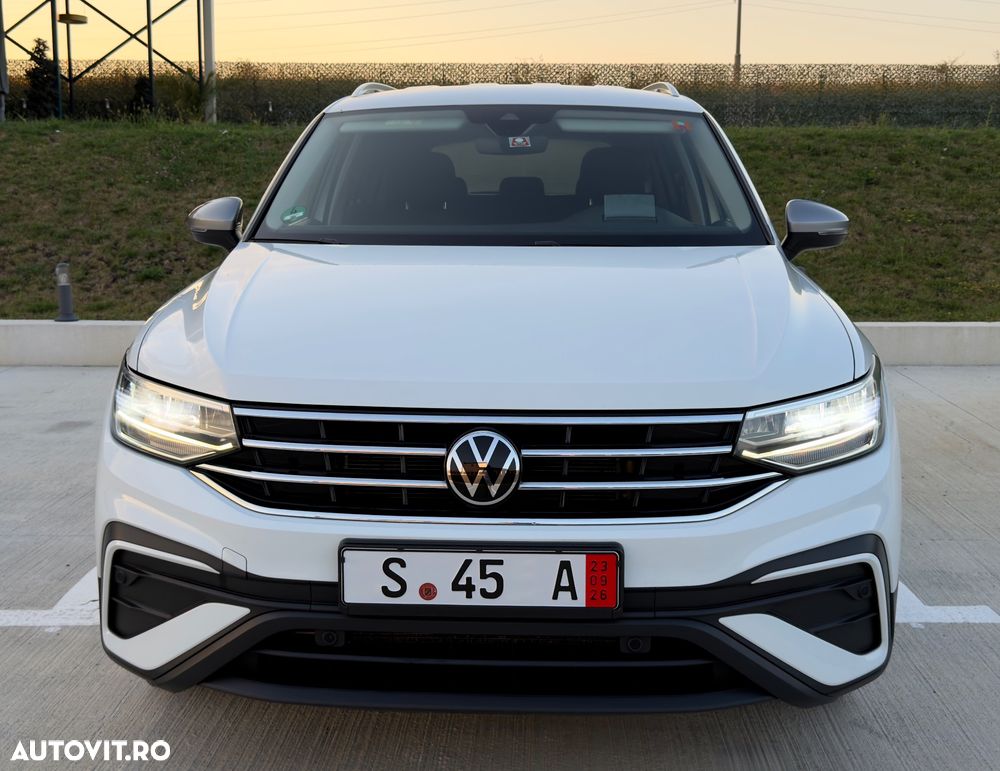 Volkswagen Tiguan 2.0 TDI SCR DSG IQ.DRIVE - 39