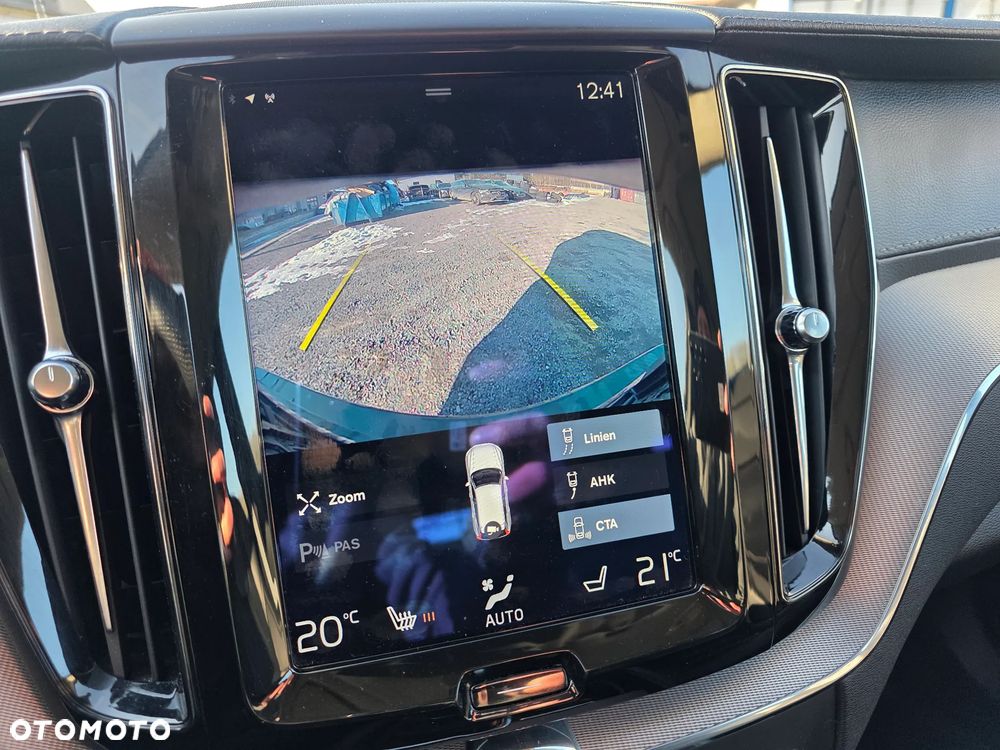 Volvo XC 60 B5 D AWD Geartronic Inscription - 31