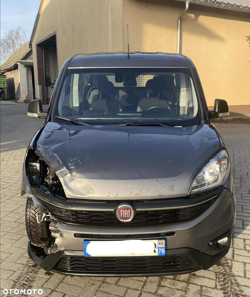 Fiat Doblo - 3