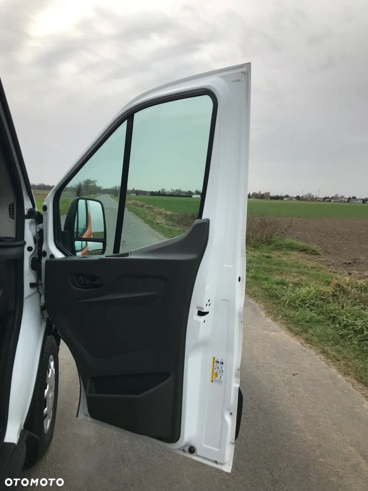 Ford Transit - 36