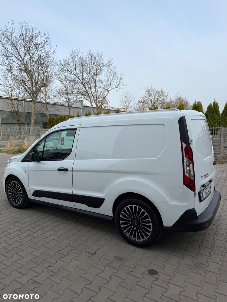 Ford Transit Connect - 6