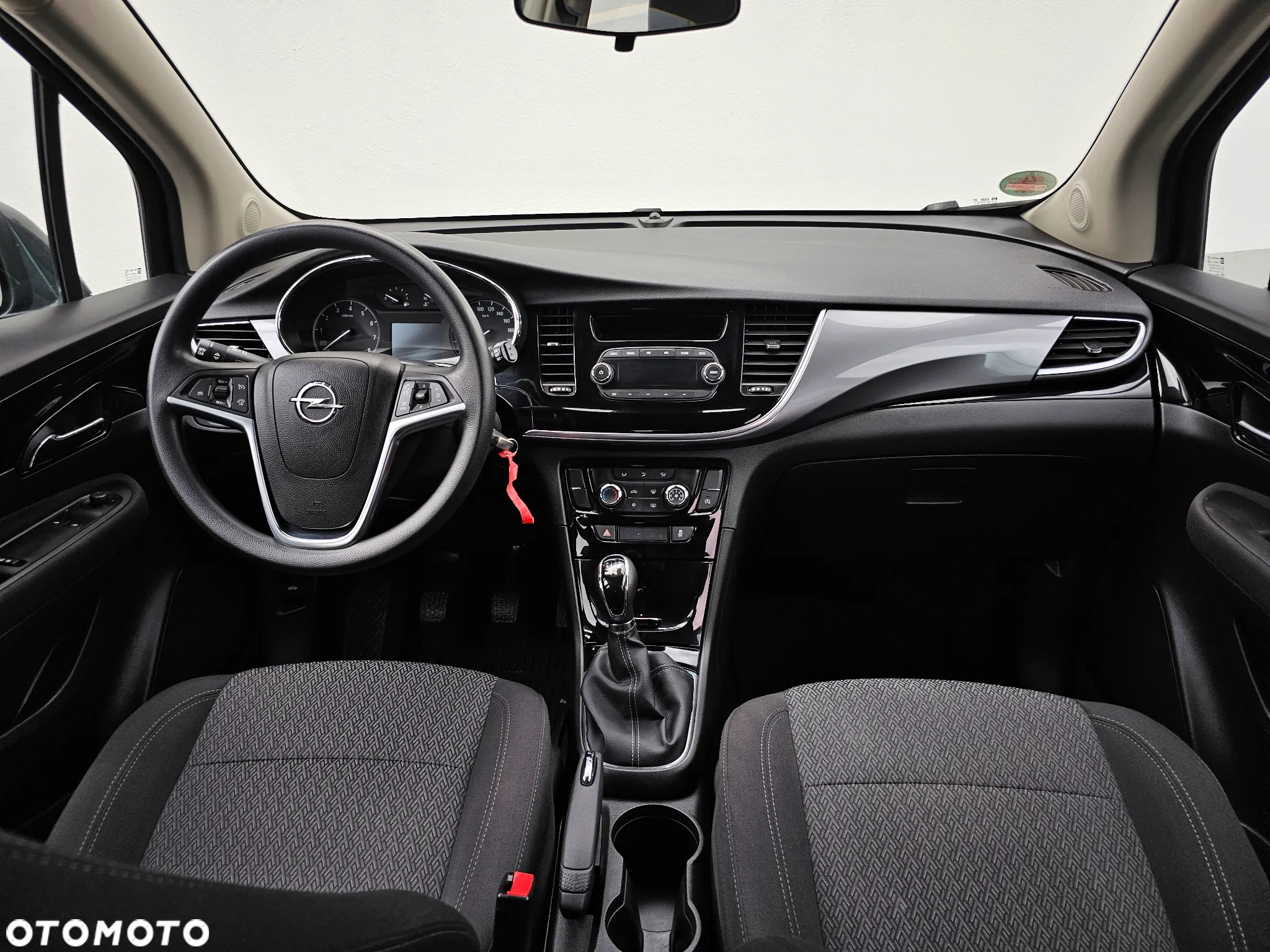 Opel Mokka 1.6 Active S&S - 18