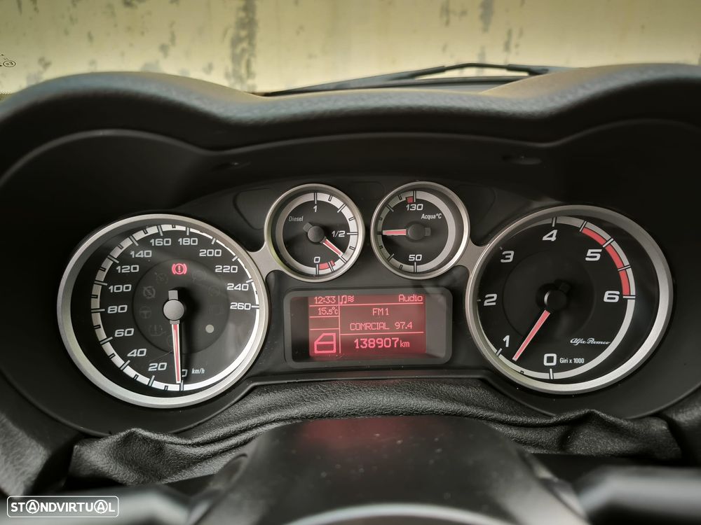 Alfa Romeo MiTo 1.3 JTD Progression S&S - 27