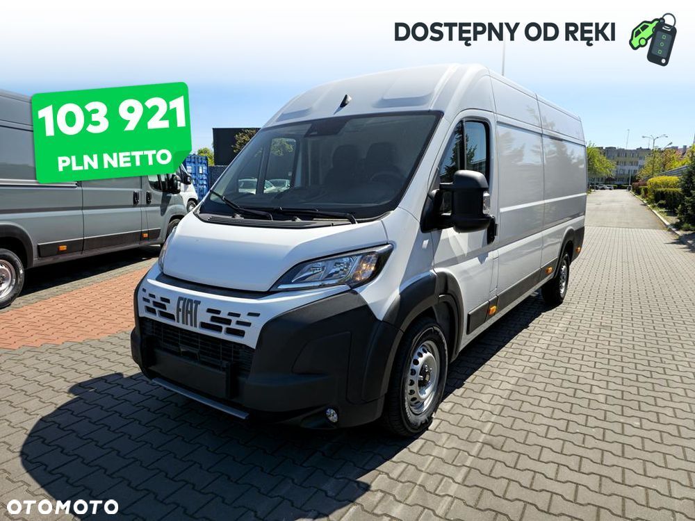 Fiat Ducato 33 H3-Power L3H2 - 2