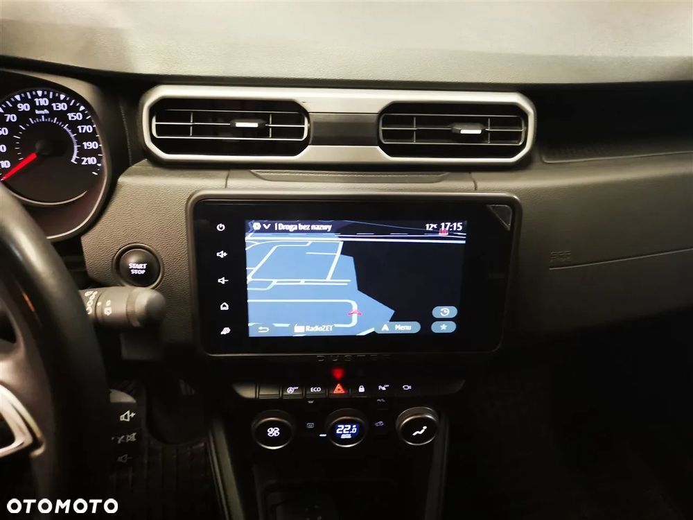 Dacia Duster 1.0 TCe Prestige - 12