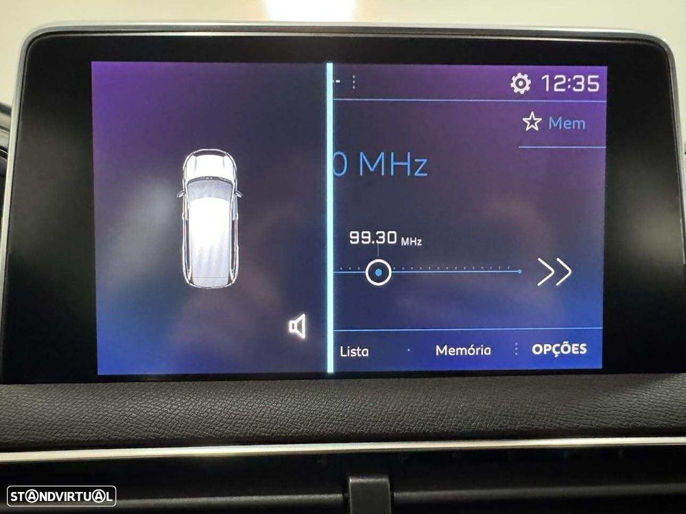 Peugeot 5008 1.5 BlueHDi Active - 19