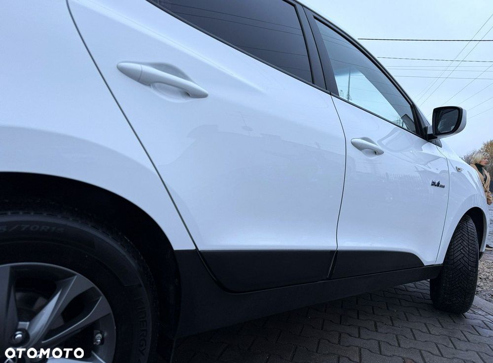 Hyundai ix35 1.6 GDI Comfort 2WD - 38