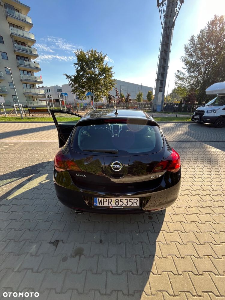 Opel Astra - 15
