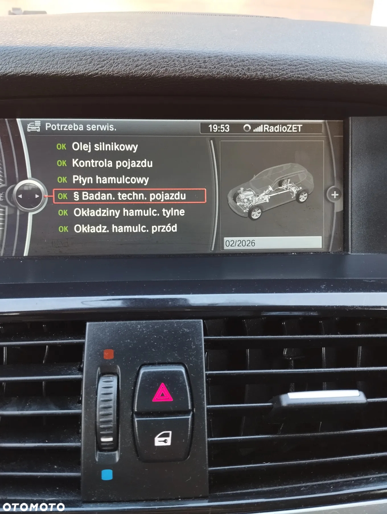 BMW X3 xDrive20d - 17