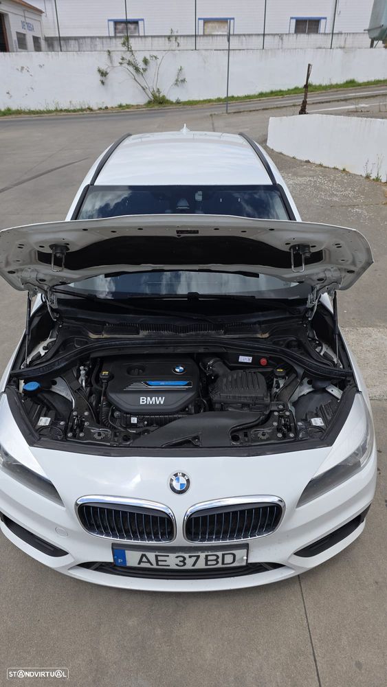 BMW 225xe Active Tourer iPerformance - 5