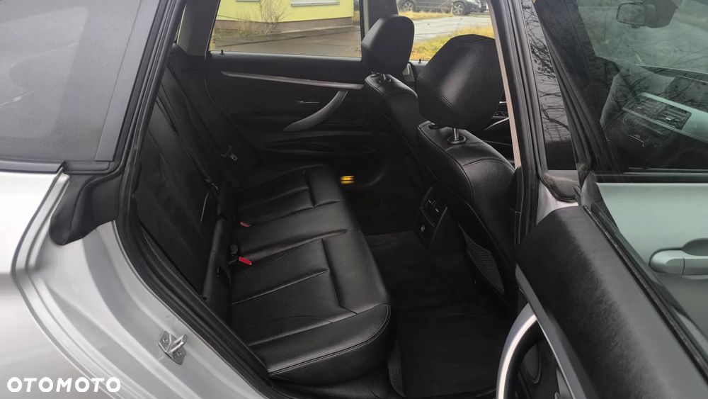 BMW 3GT 318d Modern Line - 19