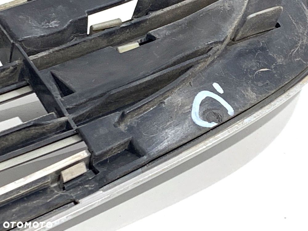 ATRAPA GRILL  MINI MINI (R50, R53) 2001 - 2006 Cooper S 125 kW [170 KM] benzyna 2004 - 2006 - 6