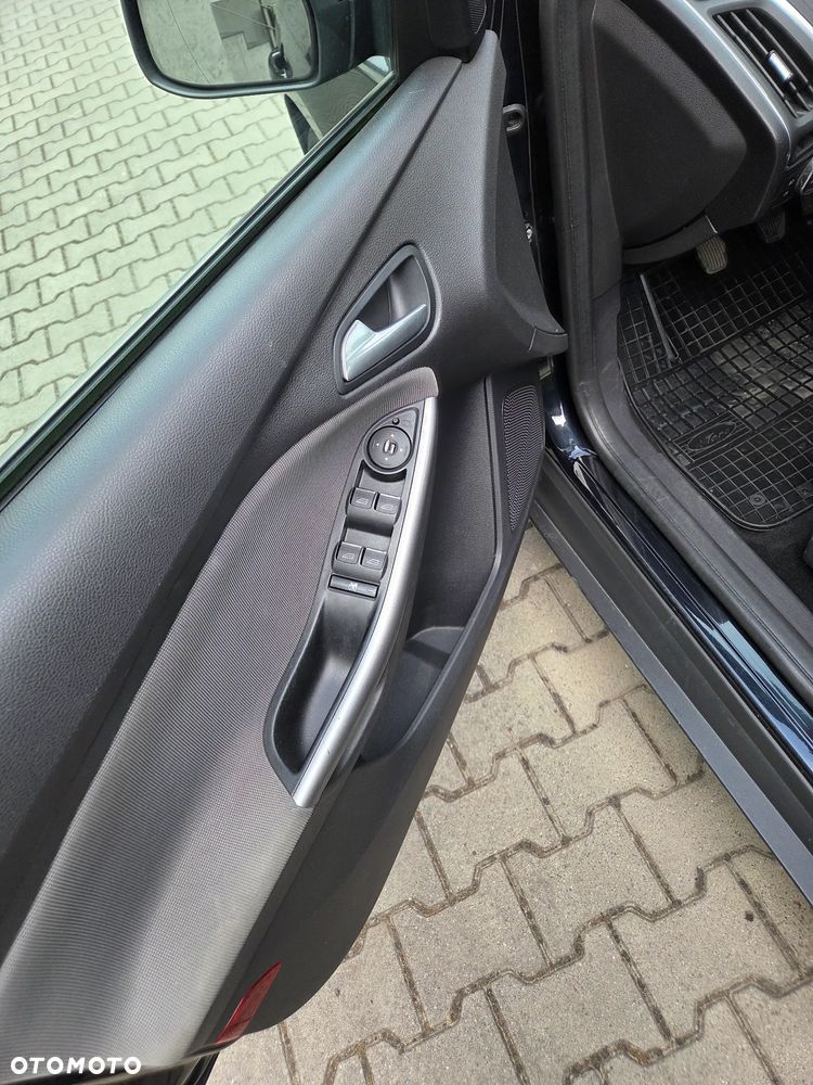 Ford Focus 1.6 TDCi Trend ECOnetic - 8