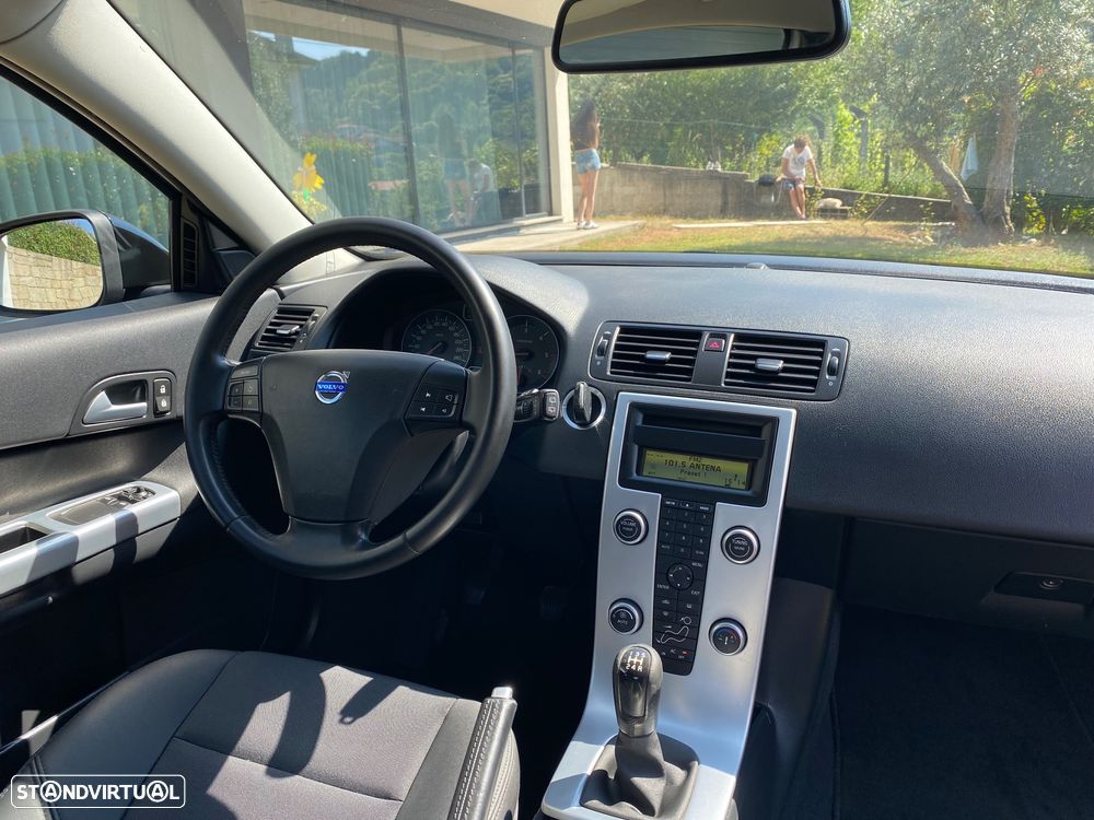 Volvo C30 - 8