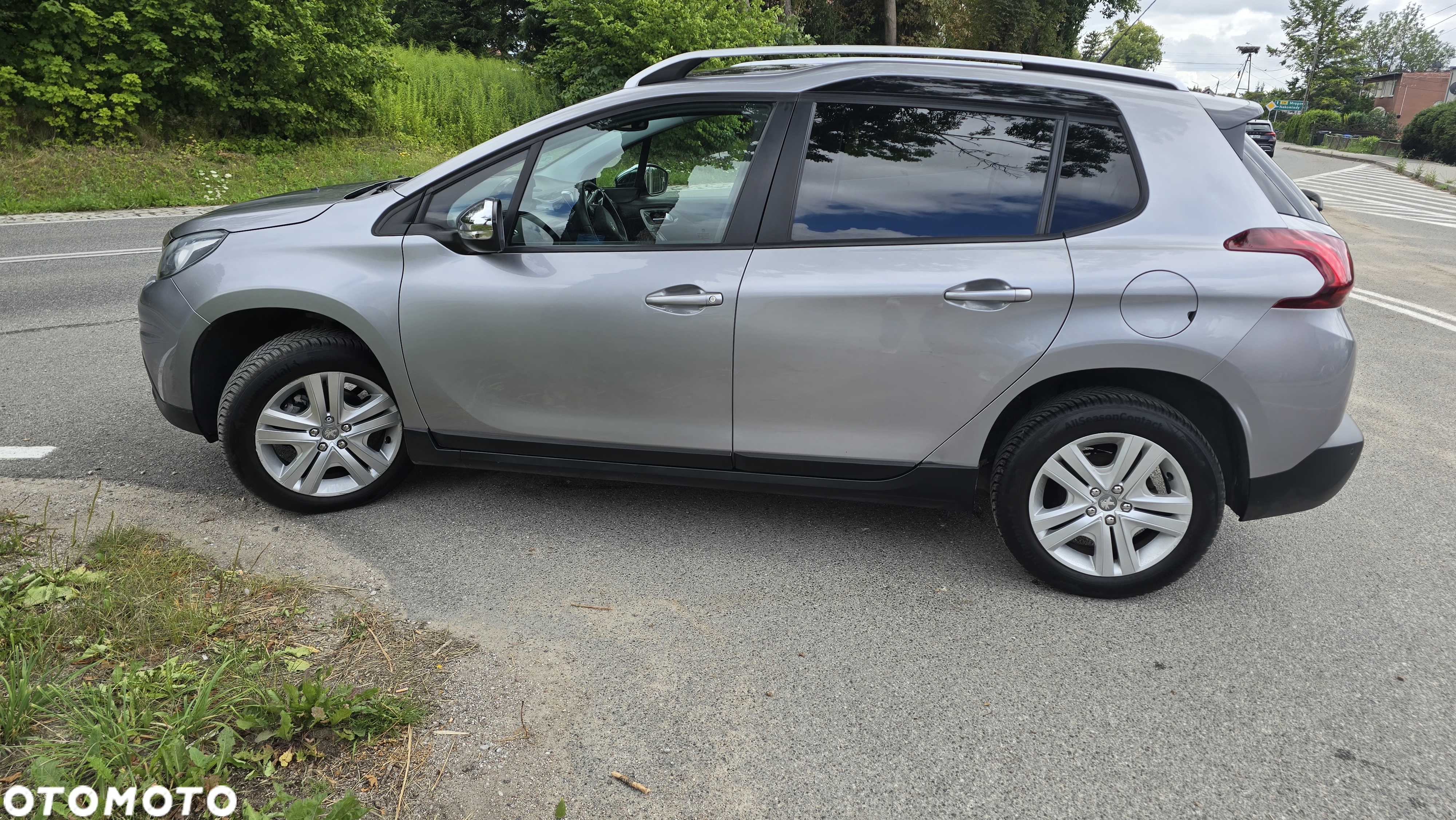 Peugeot 2008 PureTech 82 Active - 3