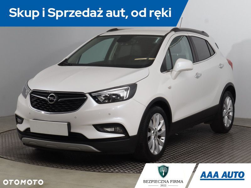 Opel Mokka - 2