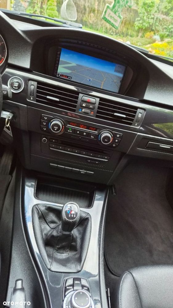 BMW Seria 3 - 21