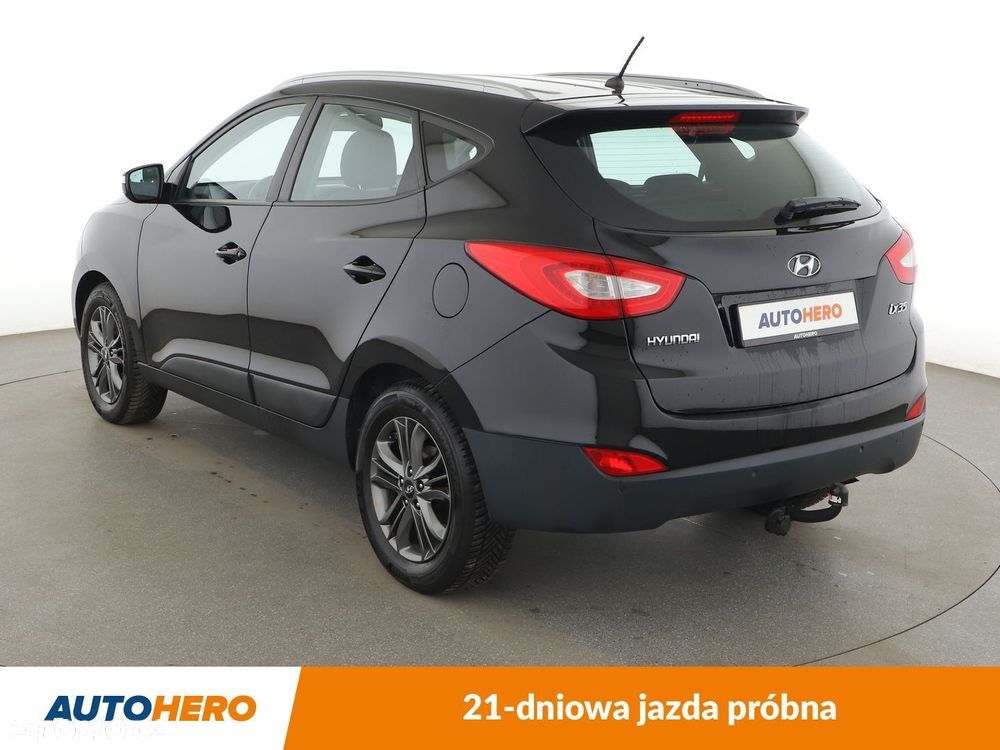 Hyundai ix35 1.6 GDI Premium 2WD - 4