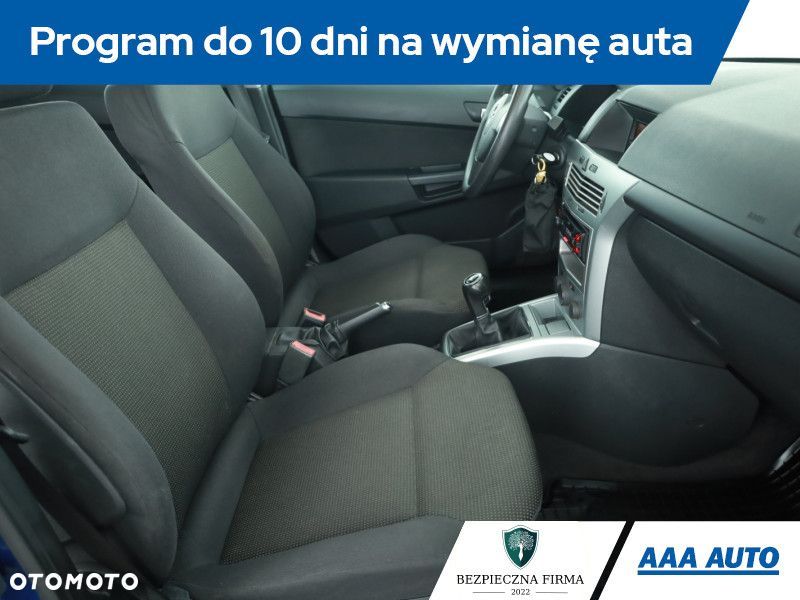 Opel Astra - 9