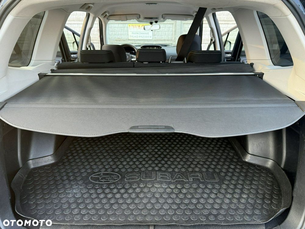 Subaru Forester 2.0 D Exclusive - 18