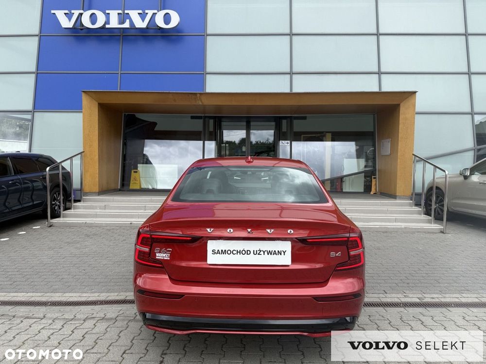 Volvo S60 - 8