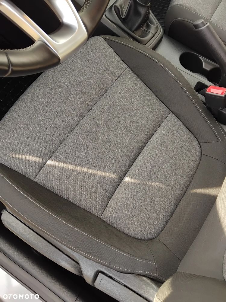 Kia Stonic 1.0 T-GDI M - 22