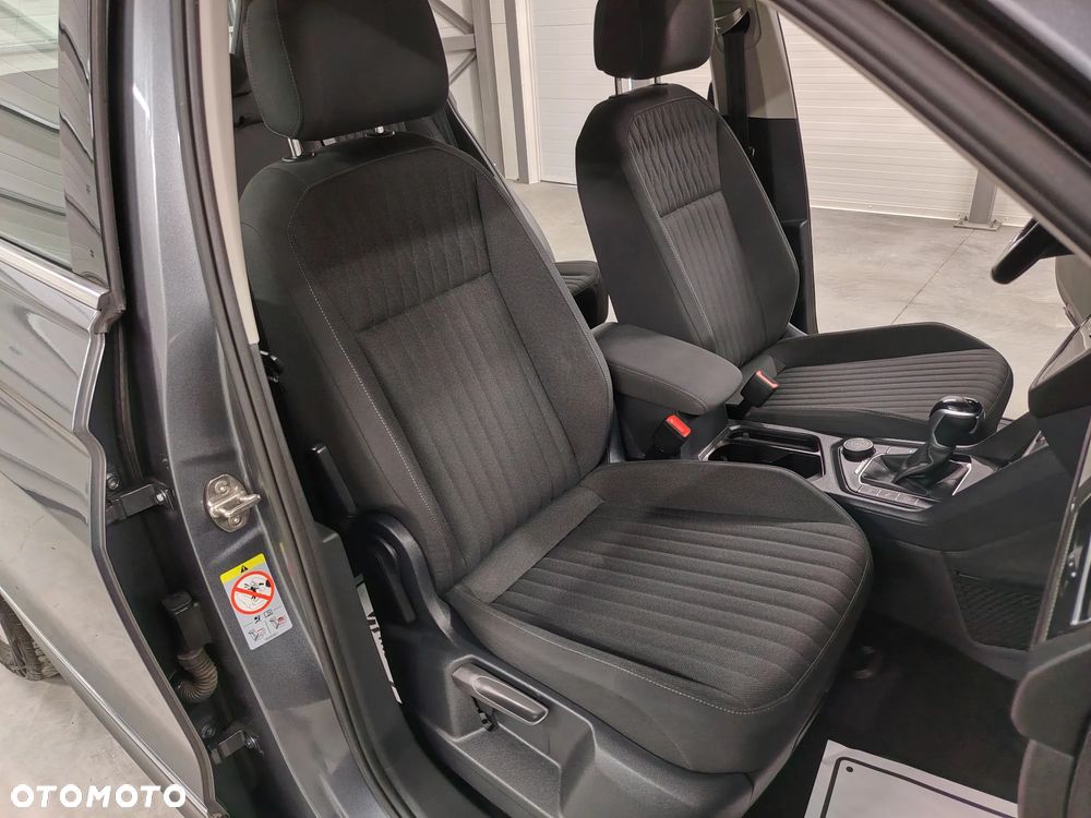 Volkswagen Tiguan Allspace 2.0 TDI SCR 4Motion DSG Elegance - 29