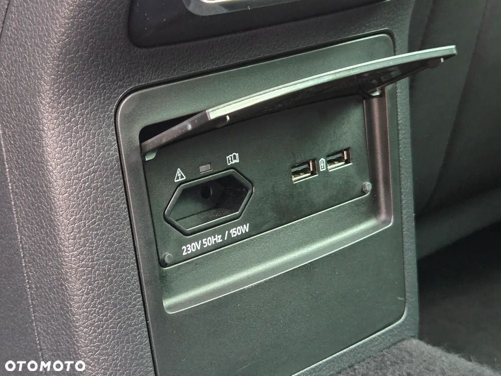 Skoda Superb 2.0 TSI 4x4 Sportline DSG - 28