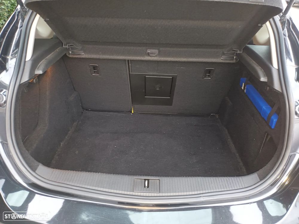 Opel Astra 1.4 Turbo ecoFLEX S&S Active - 12