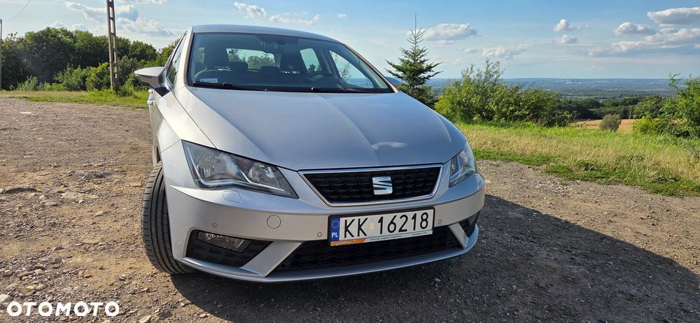 Seat Leon 1.5 TSI Style - 5