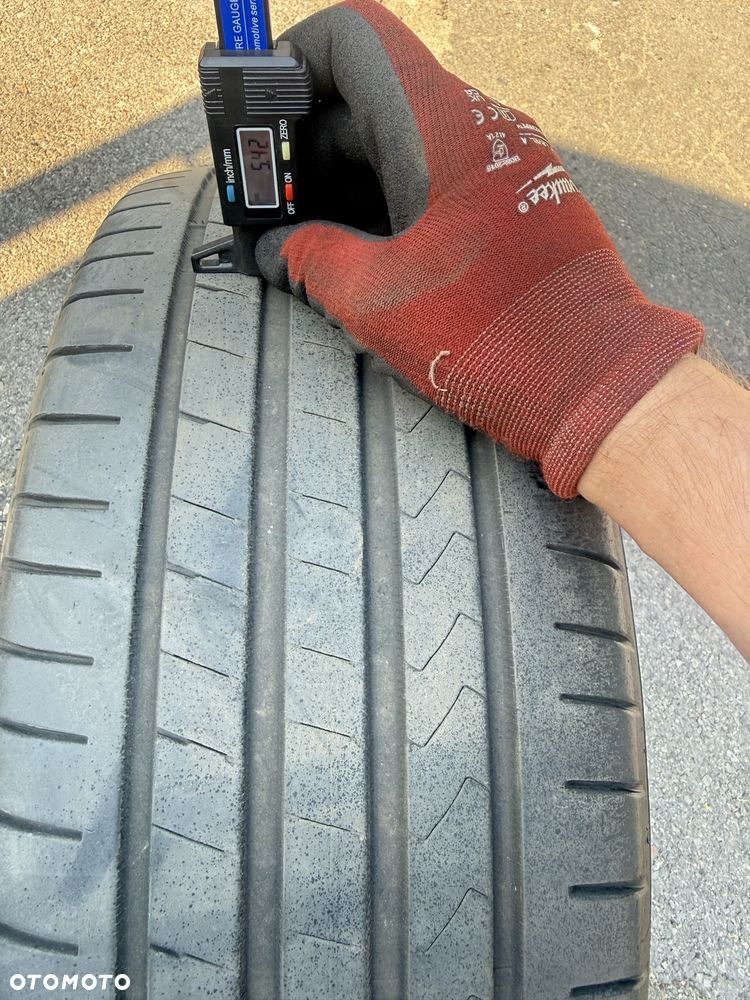 Koła felgi 5x112 R18 Audi A4 opony letnie 245/40R18 - 6