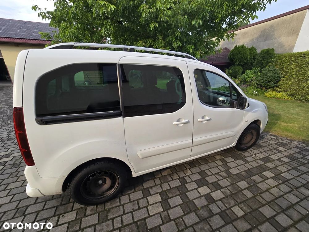 Peugeot Partner - 4