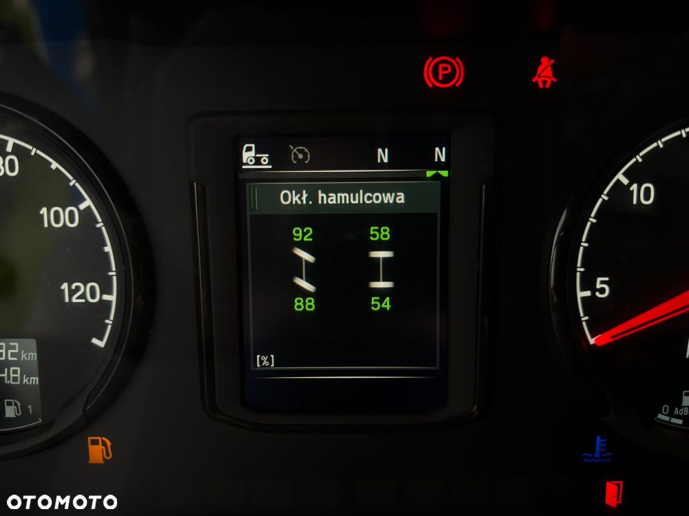 Scania S500 - 34