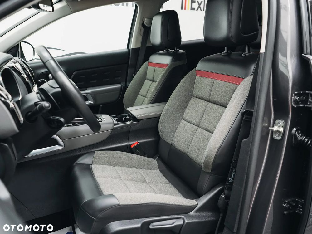 Citroën C5 Aircross 1.5 BlueHDi Feel EAT8 - 13