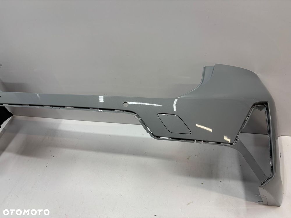 Bmw 3 G21 Kombi M-Pakiet Lift Zderzak Tył Tylny 8085482 - 5